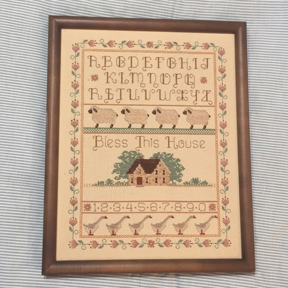 “Bless This House “ - Picture 1 of 5